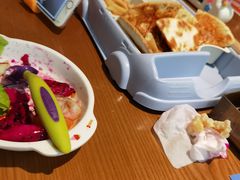 -HELLO MUSAE 拾光缪斯餐厅·纯正希腊风味(苏州中心店)