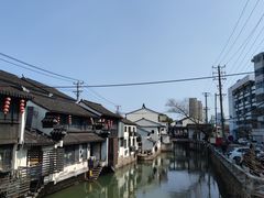 -葑门横街
