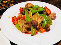 -鱼食饭稻·苏浙土菜17年老馆子(平江路店)