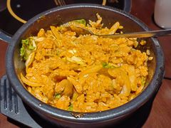 -양평식당·杨平食堂(华贸店)