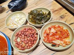 -京玉菲饭店(李村店)