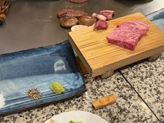 -神户牛排餐厅MOURIYA(总店)