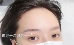 -MIVI野生眉纹绣纹眉