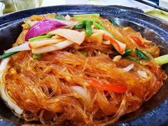 海皇粉丝煲-老字号蛇口德记烧腊饭店·海鲜加工