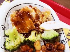 -和合谷(北京市王府井百货大楼店)