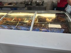-金湘权卤菜(荷花池总店)