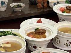 -悟空山宿陨石私汤温泉酒店(神舟大道地铁站店)