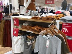 -优衣库(东莞汇一城店)