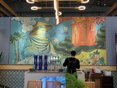 大堂-PHO爺·越南料理(亦庄大族广场店)