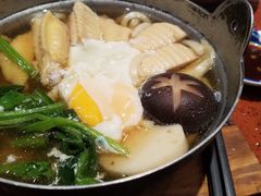-小山日本料理(兴业太古汇店)