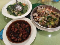 -碧海渔村(黄埔东路店)
