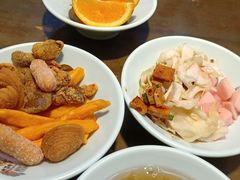 -老灶房-四川土菜(铁牛广场店)