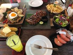 -Naughty Nuri’s Phuket