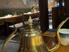 -晓疆山·大美新疆菜(白玉兰广场店)