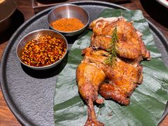 -薇酌饮·陕西菜(南门外店)