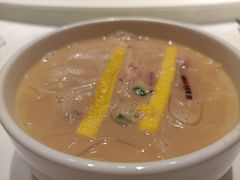 -金色艳阳天•粤菜 淮扬菜(古平岗店)