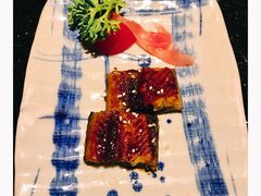 -梅筑·创意料理(王府井百货店)
