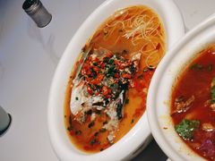 -火宫殿·小吃王国(坡子街店)