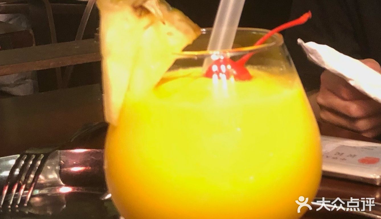 🍗炸鸡配酒🍸