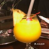 🍗炸鸡配酒🍸