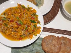 -院里寻菜·精致庭院菜(观沙岭店)