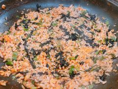 -高基五春川炒鸡排 韩国料理(威海总店)