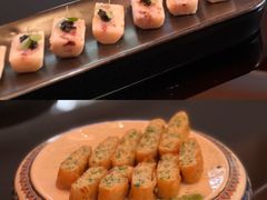 -西安凯悦酒店·湖畔中餐厅