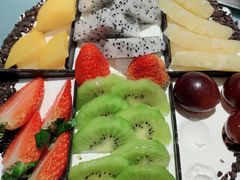 -海底捞火锅(万丰桥店)