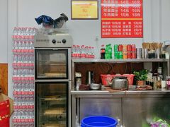 -武胜段记猪肝面(卓锦城店)