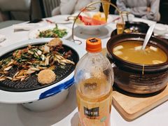 -天和晟烤鸭店(玉泉西街店)
