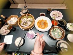 -金陵家宴·金陵春·南京菜(夫子庙店)