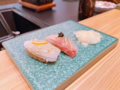 -小十Omakase(地王大厦店)