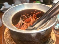-隅乐胡椒虾·台湾菜·团建(皇岗店)