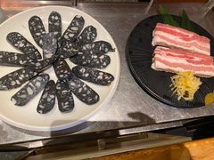 -韩宫宴烤肉·料理(苏州中心店)