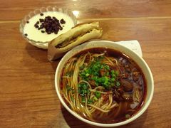 -宽窄巷子成都小吃(建文店)