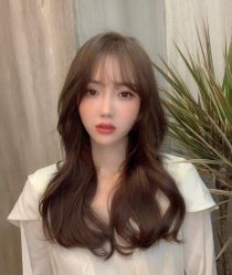 点击看大图 -3AM HAIR SALON染发接发