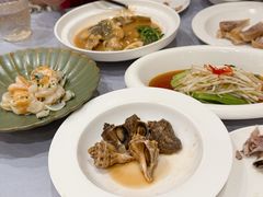 -A One Kitchen·南京精菜馆(晶丽酒店店)