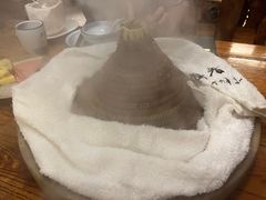 -滇香肴·云南菜蒸汽石锅鱼(云南北路店)