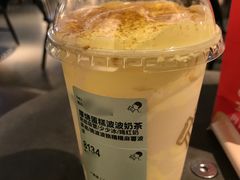 -喜茶(中山利和新地店)