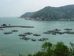 -东澳岛