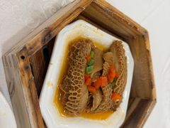 -寻味顺德·南记酒家·传统顺德菜·鱼生(广源路店)