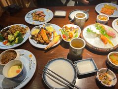 -松子料理(华威桥店)
