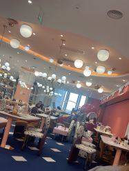 -奈尔宝·儿童乐园·亲子餐厅(苏州大悦城店)