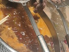 -千牛将·鲜牛肉火锅(开元路店)