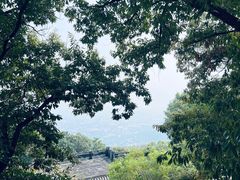 -八大处公园