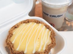 -HOT CRUSH趁热集合·现烤面包(上海环球港店)