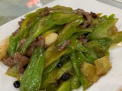 -川湘園(西华路店)