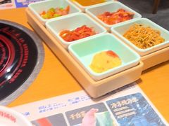 -韩香福脊骨汤锅(上杭路店)