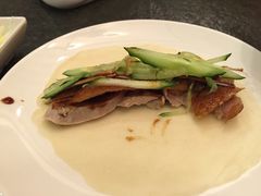 -聚丰苑北京烤鸭(大明宫店)