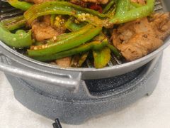 -良友·海鲜青岛菜(五四广场店)